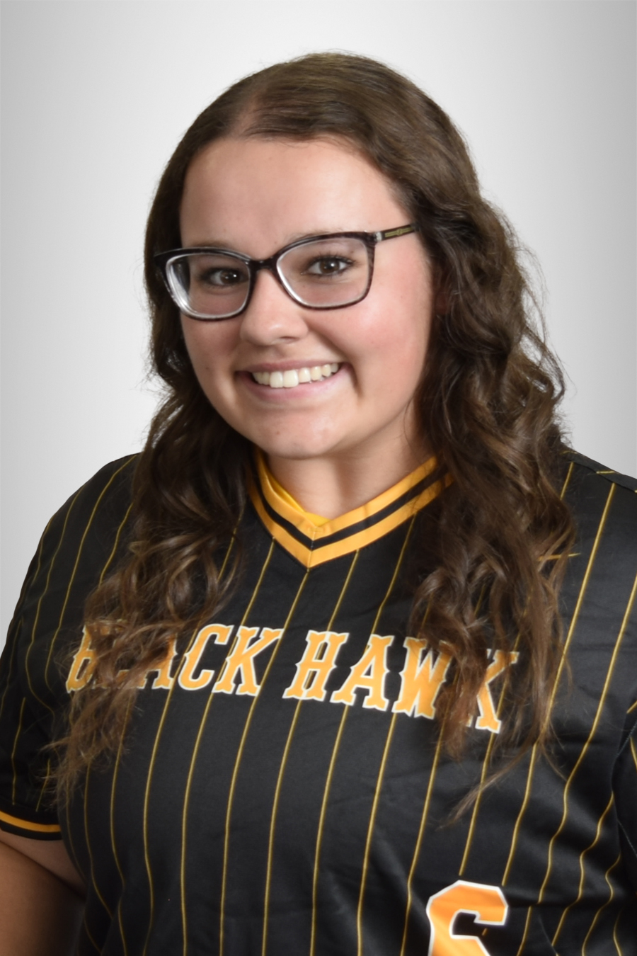 Softball roster Maura simpson