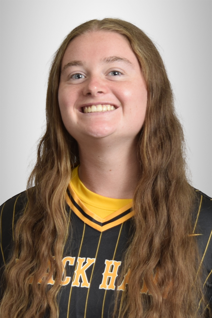 Softball roster Megan heyer