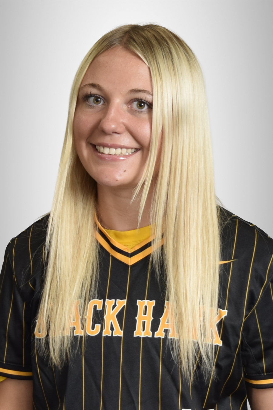 Softball roster Mikenna culp