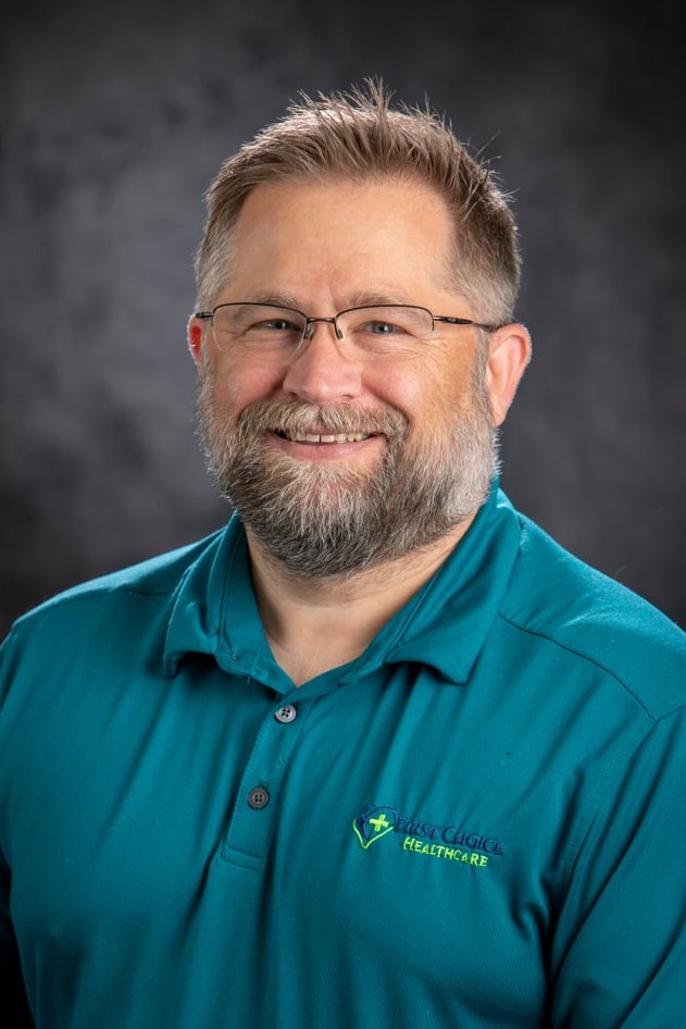 Headshot of stephen martell - gray matters speaker 9-2025.