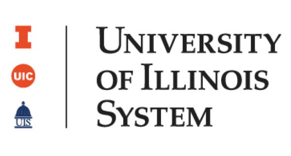 University of illinois system logo