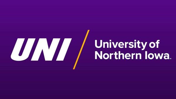 University of northern iowa logo