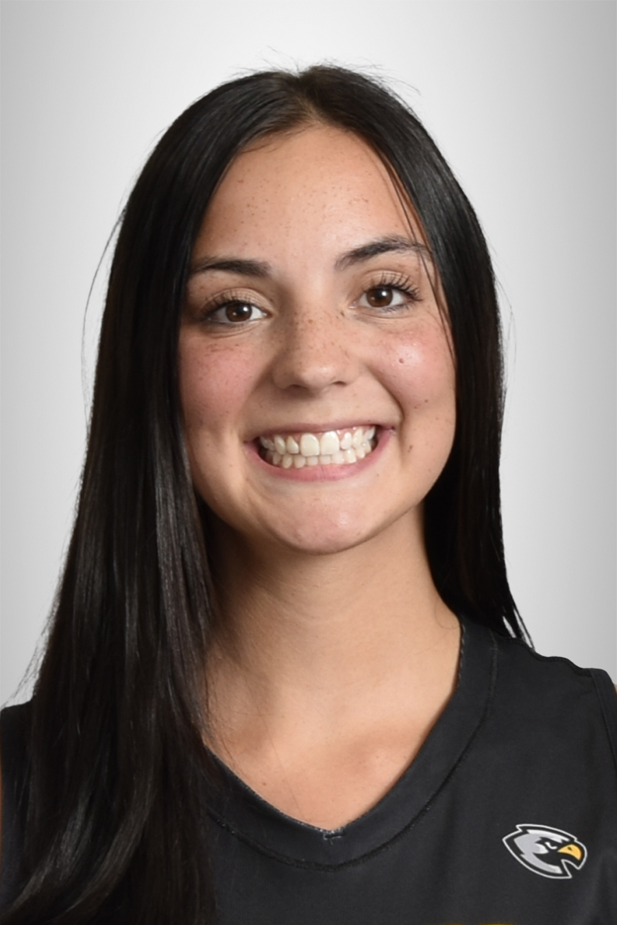 Volleyball roster Ali deporter