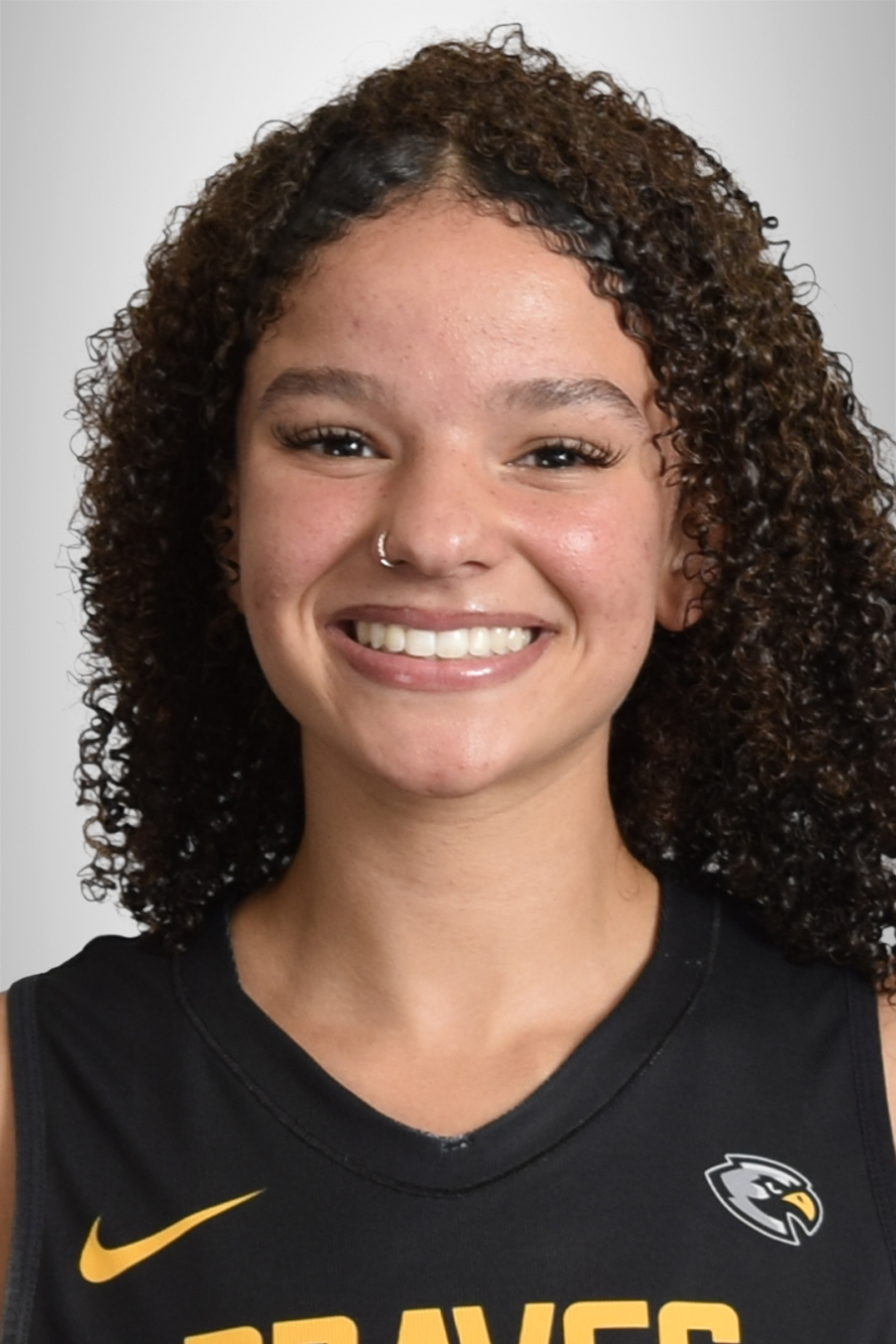 Volleyball roster Ayla jenkins