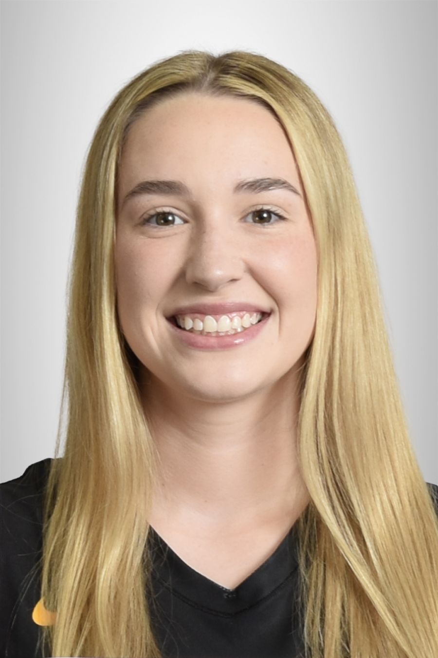 Volleyball roster Jordan eggers