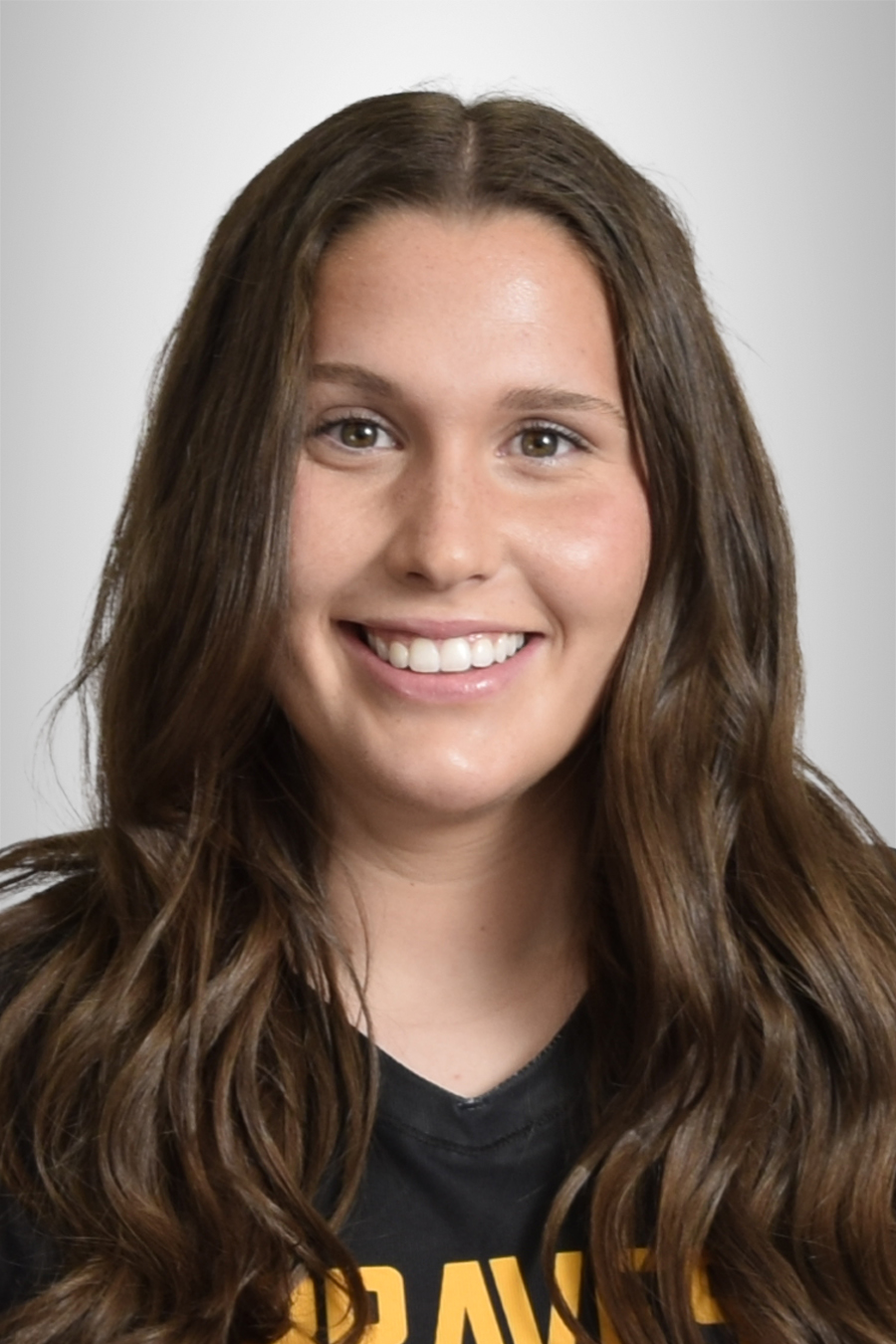 Volleyball roster Kendall vincent