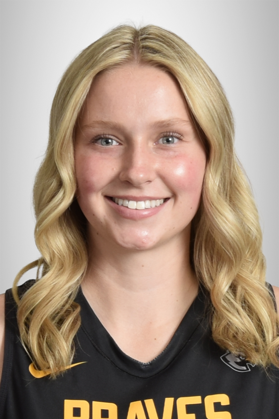 Volleyball roster Lainey kunert