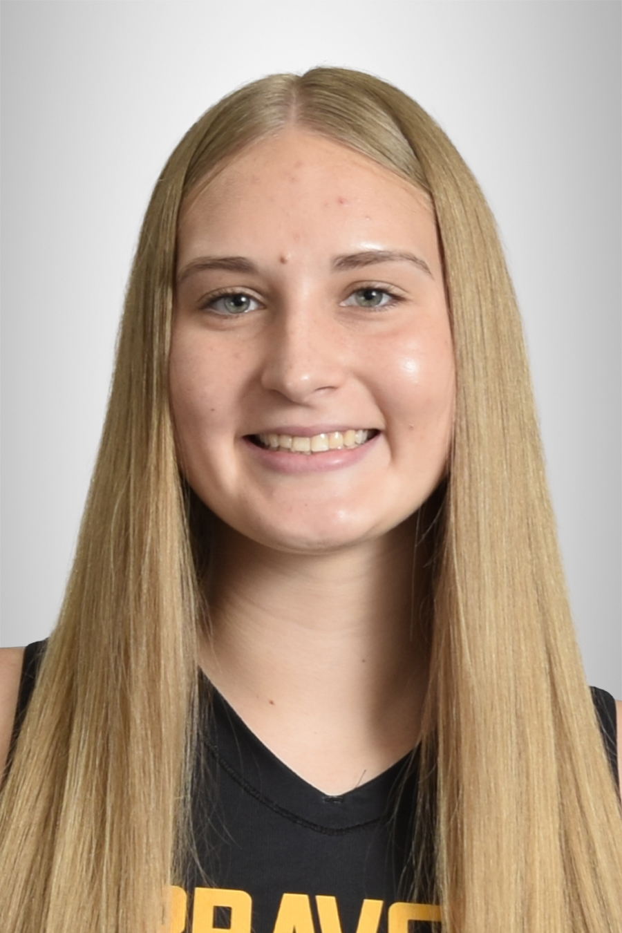 Volleyball roster Torri ulfig