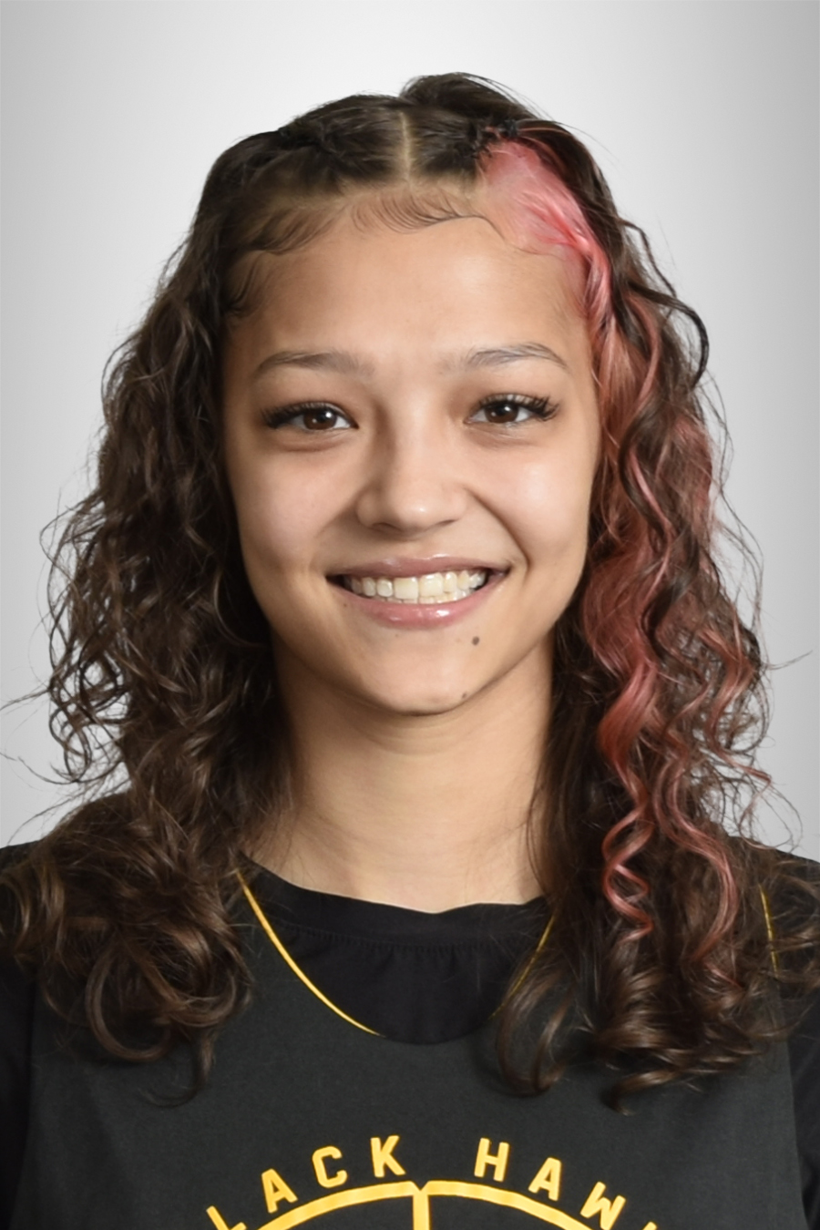 Women's basketball roster Anaya seldal