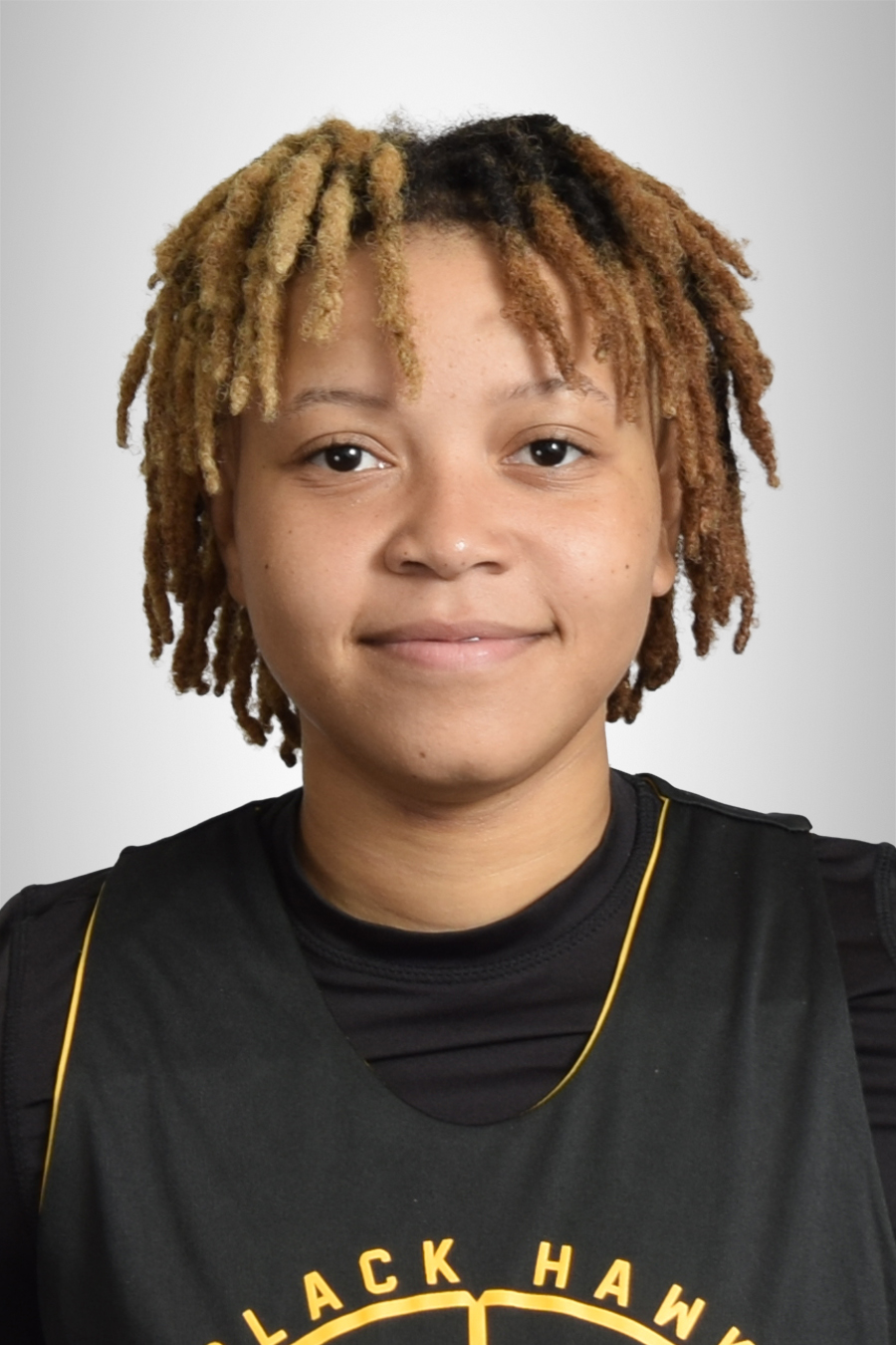 Women's basketball roster Antonesha robertson