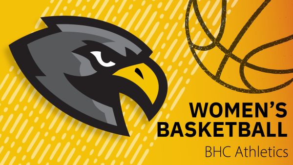 A logo of a basketball team