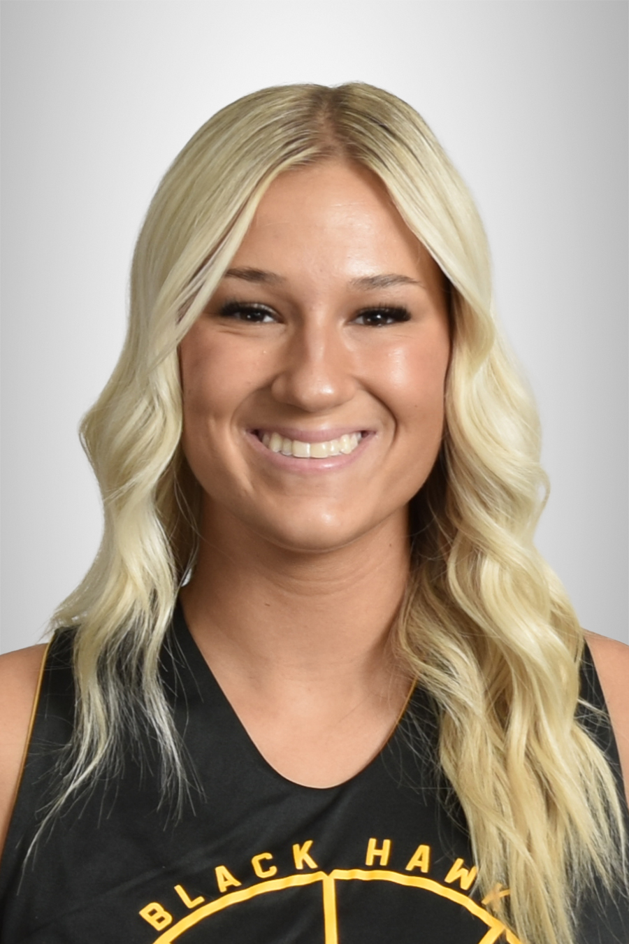 Women's basketball roster Josey harkey