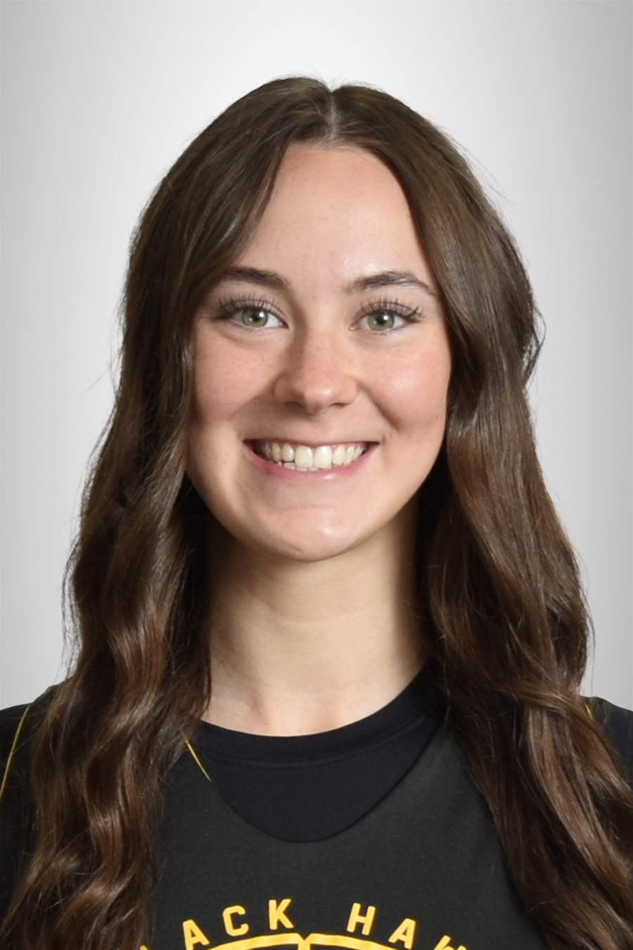 Women's basketball roster Katie angelos