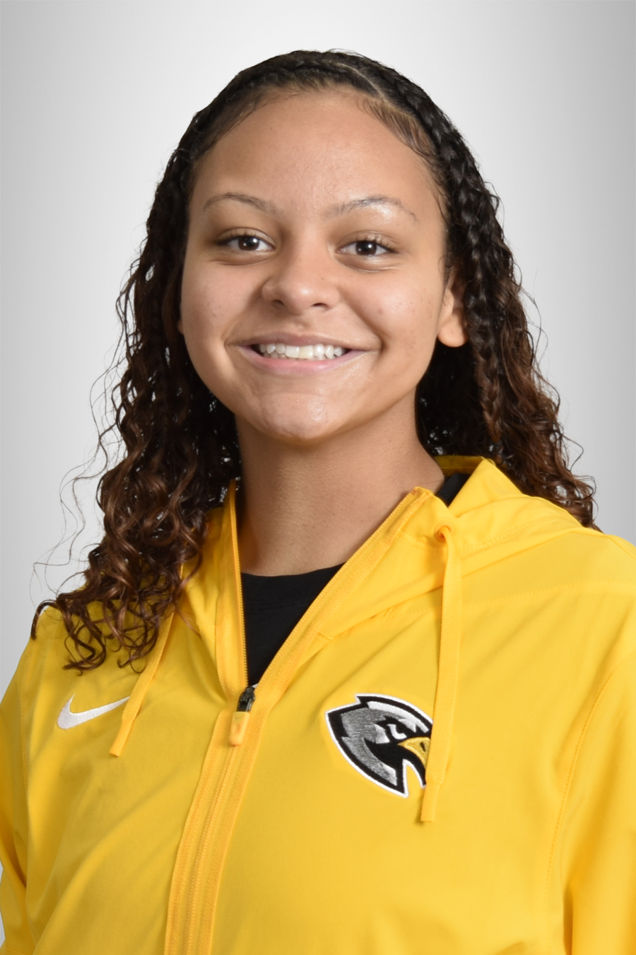 Raelyn lacourse