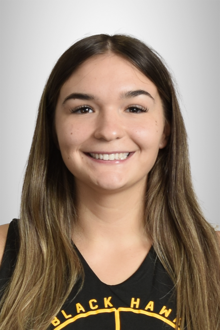 Women's basketball roster Samantha kealey