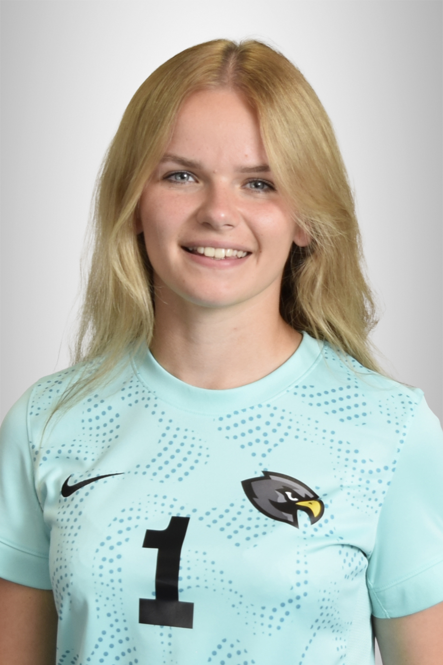 Women's soccer roster Abbey sheehan