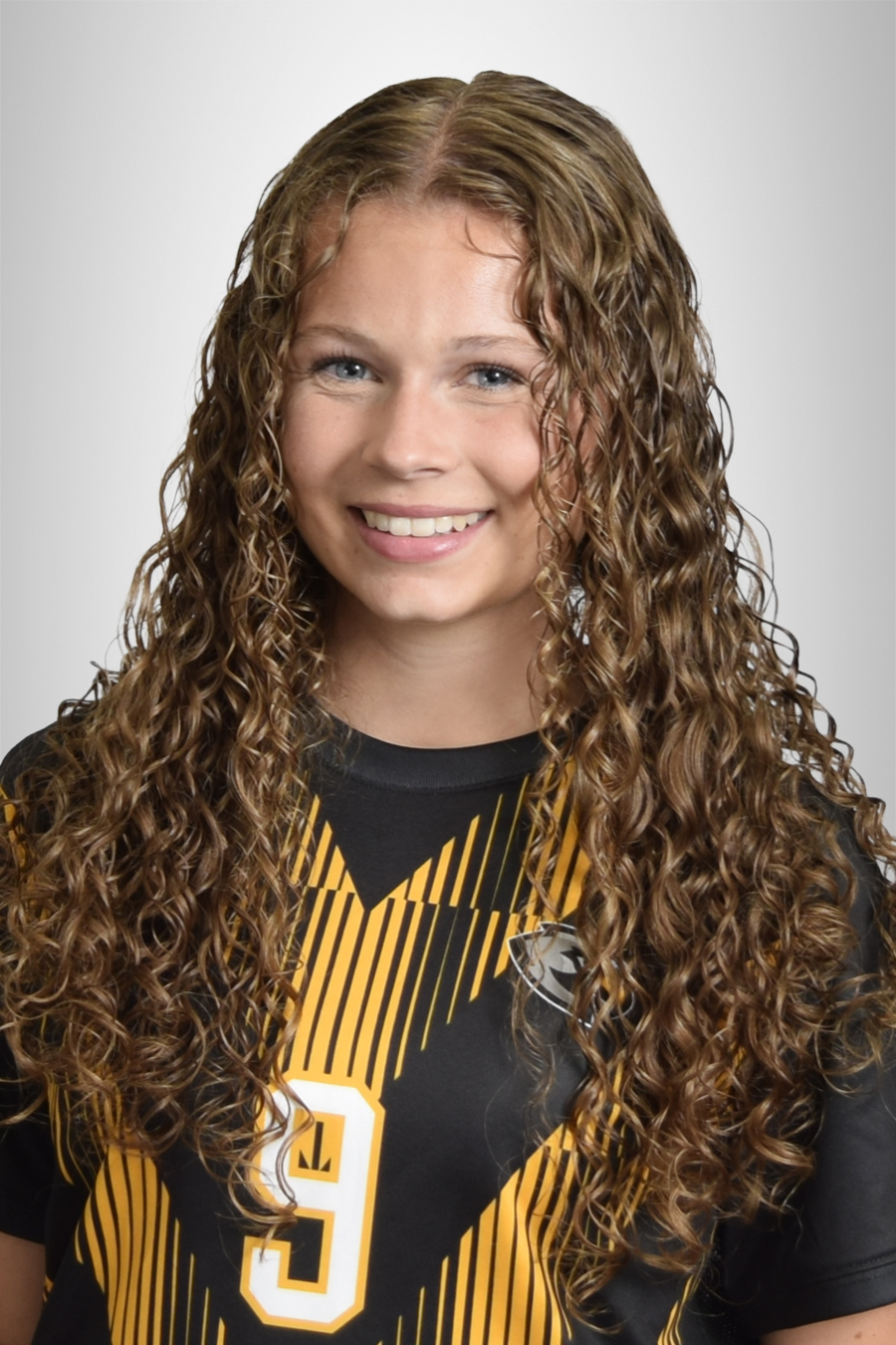 Women's soccer roster Addi schatteman