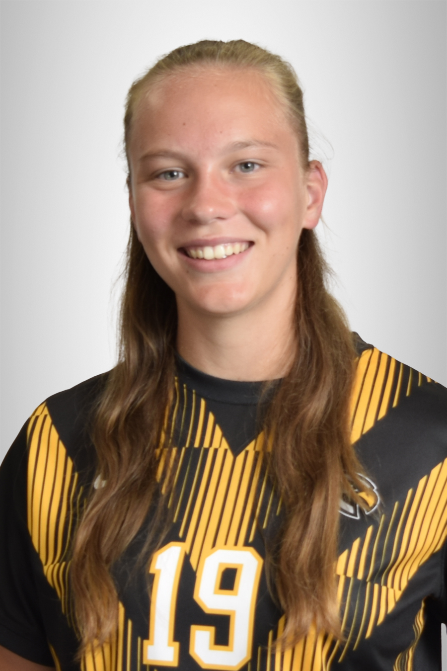 Women's soccer roster Jasmine smith