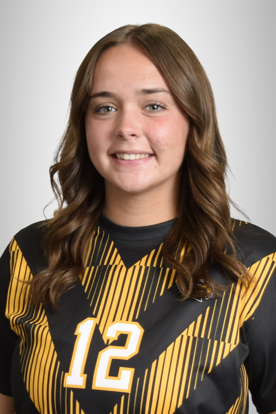 Women's soccer roster Kailynn johannes
