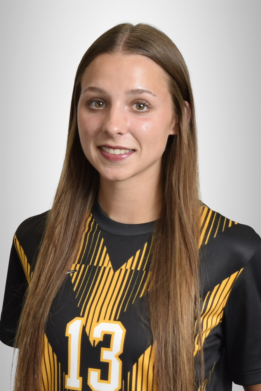 Women's soccer roster Madalyn lardi