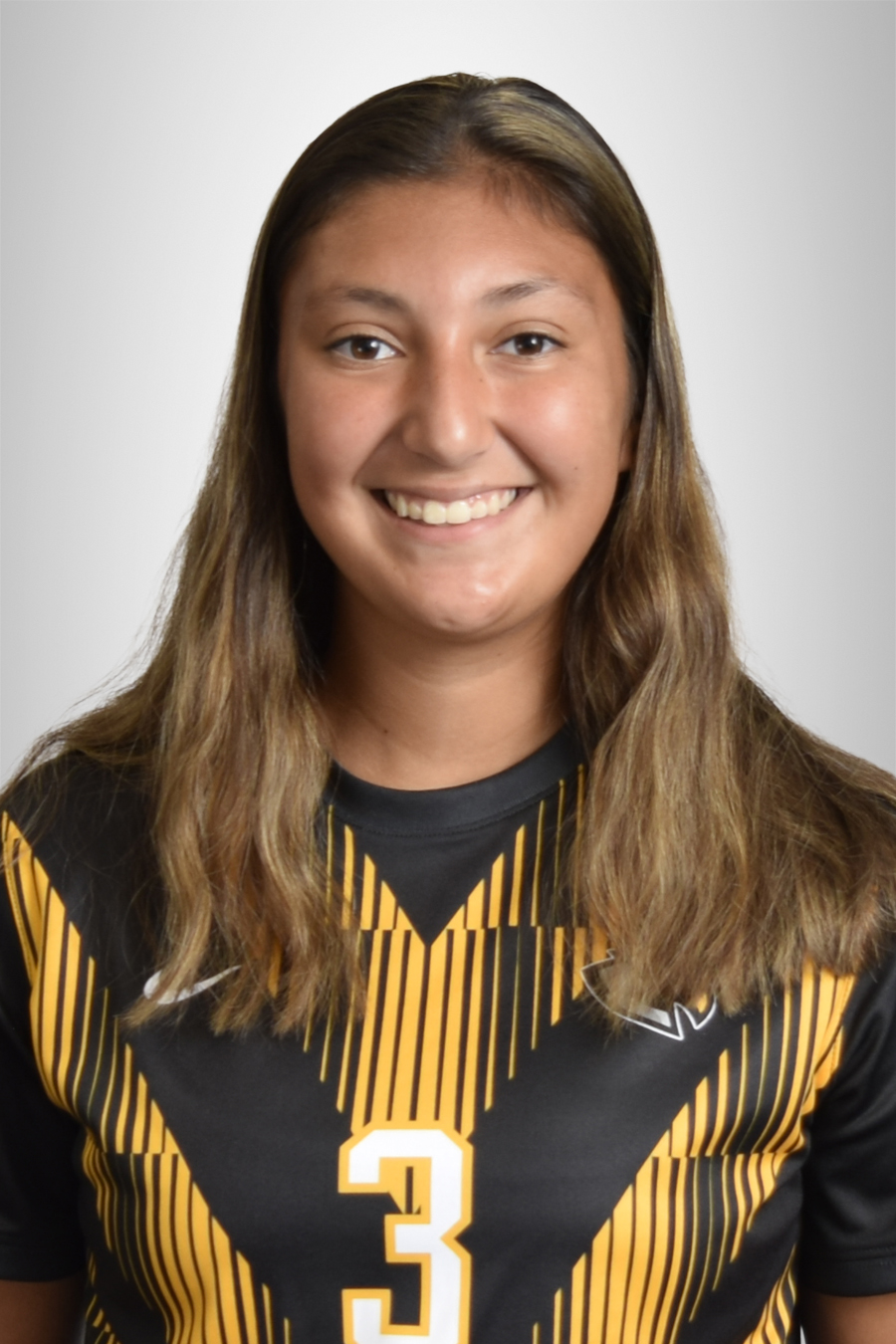 Women's soccer roster Mia murphey