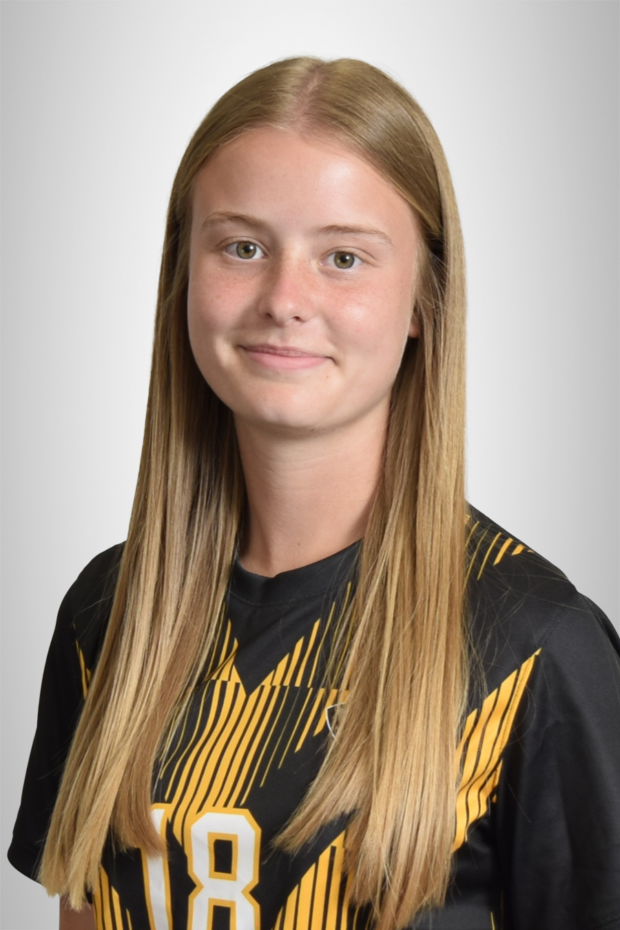 Women's soccer roster Taylor dury
