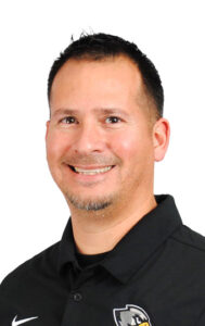 Alex sandoval, women's soccer coach 2024