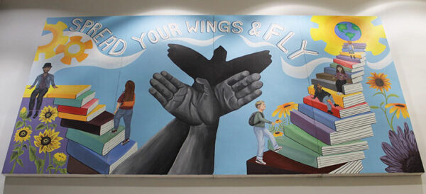 ‘limitless’- a new feature of black hawk college