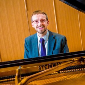 Kendrick takes over for his musical mentor at bhc