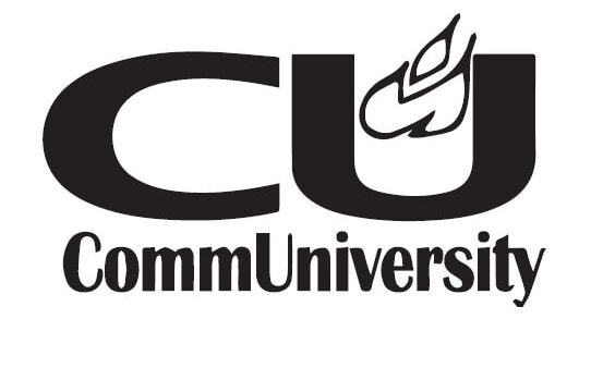 Communiversity logo